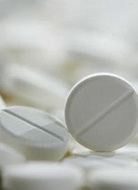 Patients with Colorectal Cancer See Benefit from Aspirin Use