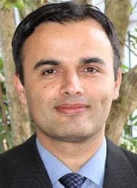 Muhammad Adnan Khattak, PhD, FRACP, MBBS