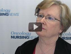 Jacquelyn Lauria, RN, on Including Primary Care Doctors in Survivorship Care Plans