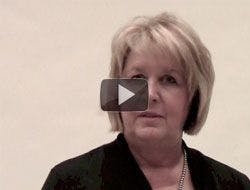 Joan Lockhart Discusses Cancer Care and Survivorship