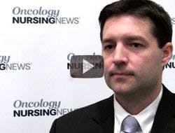 Brian Untch on Symptoms of Pancreatic Neuroendocrine Tumors