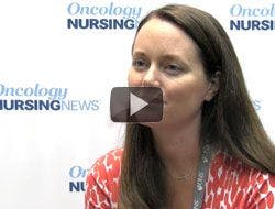 Amanda Yopp Discusses the Challenges With Treating Multiple Myeloma Patients
