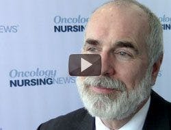 Tim Turnham Discusses Programs Offered by the Melanoma Research Foundation