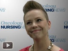 Carolyn Phillips on Songwriting as Emotional Healing for Nurses