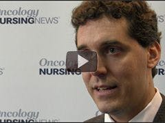 Michael A. Postow Discusses Nurses' Role in Treating Patients Receiving Immunotherapies