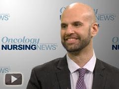 Patrick Spencer on Preparing Patients with Multiple Myeloma for Daratumumab Treatment