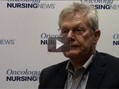 E. David Crawford on the Side Effects of Treatments for Prostate Cancer