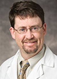 Michael Gibson, MD, PhD