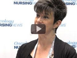 Susan Schwartz on Providing Better Care After Radiotherapy