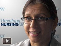 Ragini Kudchadkar on Treating Patients with Basal Cell Carcinoma
