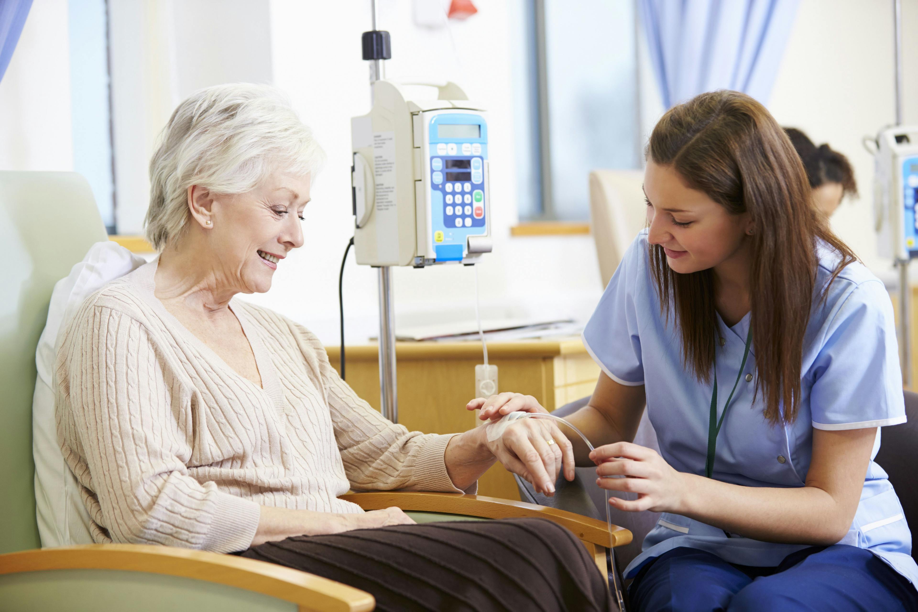 Nurses Can Build Strategies to Facilitate More Meaningful Discussions With Patients and Caregivers