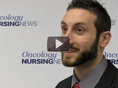 Ian R. Kleckner on Relieving CIPN With Exercise