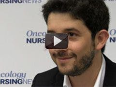 Ricardo Bello on the Importance of Patients With Breast Cancer Knowing Their Options