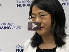 Yuhong Dong on the Benefits of Falun Gong for Patients With Terminal Cancer 