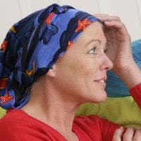 Low-Level Light Therapy Shows Promise for Hair Regrowth After Chemotherapy