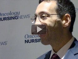 Dr. Horwitz on Updates in T-Cell Lymphoma Treatment