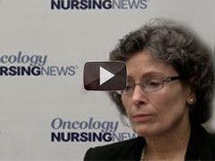 Sherry Soeder Answers How Information Technology Can Help in Survivorship Care