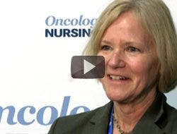 Fran Cartwright Discusses New Research in Pain Management