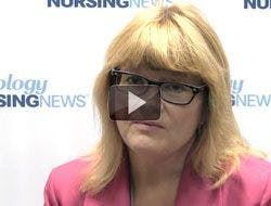 Rebecca Lehto on Complementary Modalities During Lung Cancer Treatment