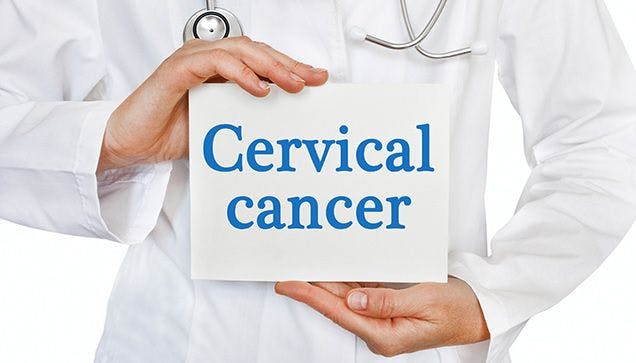 Vaccine Promising in Cervical Cancer