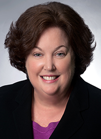 Karen E. Wickersham, PhD, RN