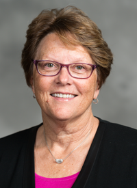 Debra L. Barton, PhD, RN, FAAN, FASCO