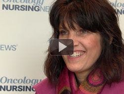 Jeannine Brant Discusses the Future of Palliative Care