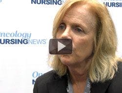 Kim Noonan on the Challenges of Treating Patients With Myeloma