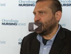 Scott Santarella Discusses Exciting Updates in the Field of Lung Cancer