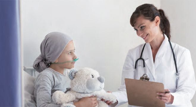 International Pediatric Cancer Registry Can Improve Outcomes