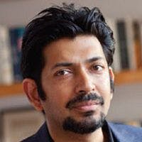 Talking With Cancer Specialist and Award-Winning Author Siddhartha Mukherjee
