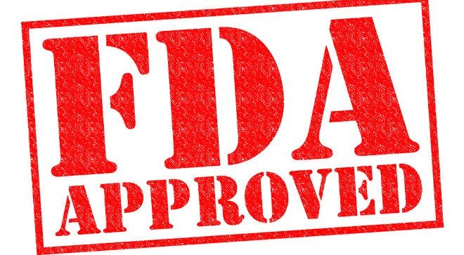 FDA Approves Niraparib For Patients With HRD+ Advanced Ovarian Cancer