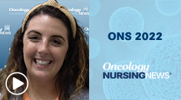 Brianna Lutz on How to Improve Nurse Responsiveness on an Inpatient Oncology Unit