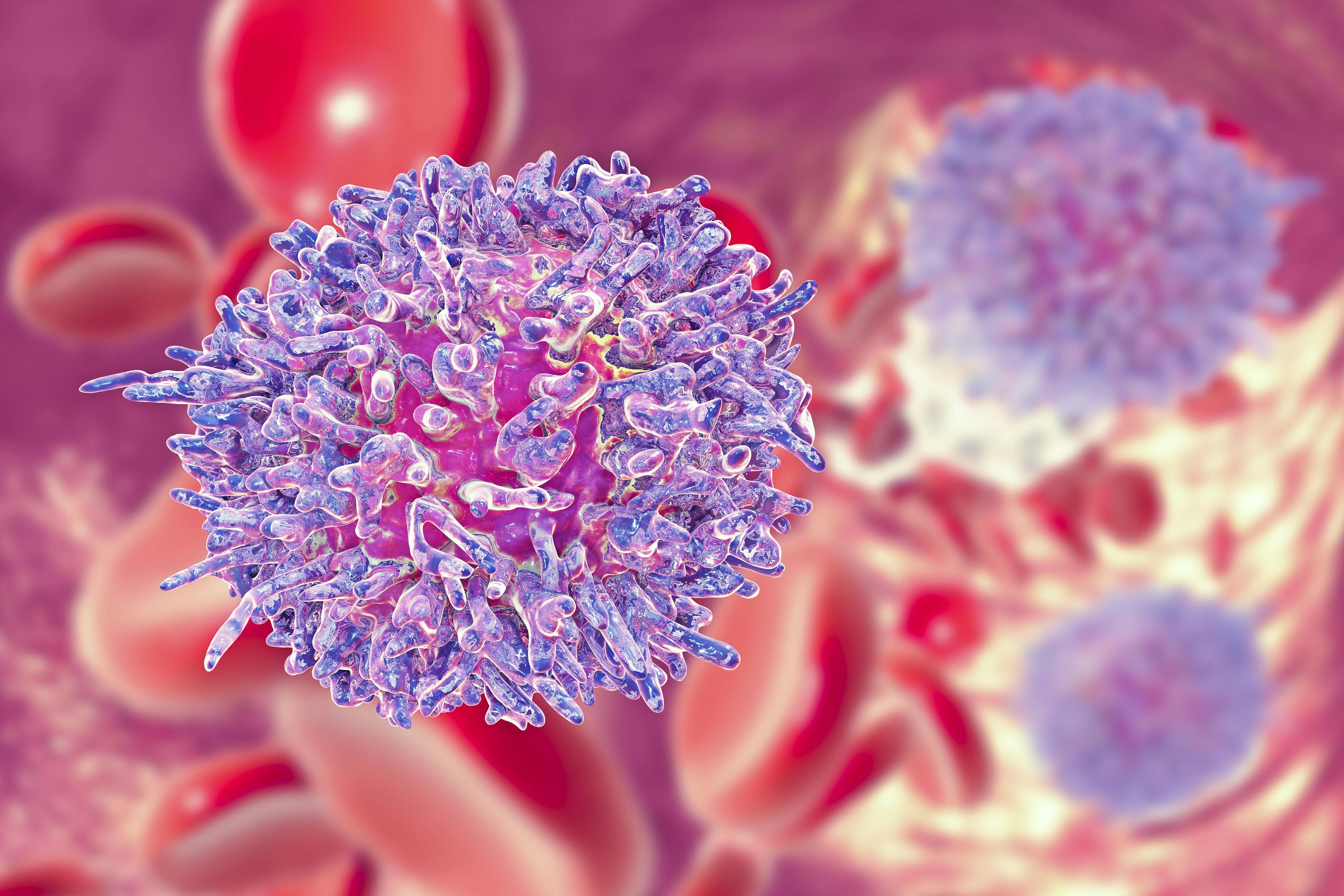 CAR T-Cell Development Time Undergoes Significant Reduction