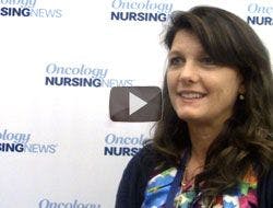 Gwendolyn Quinn Discusses Cancer's Potential Impacts on Fertility