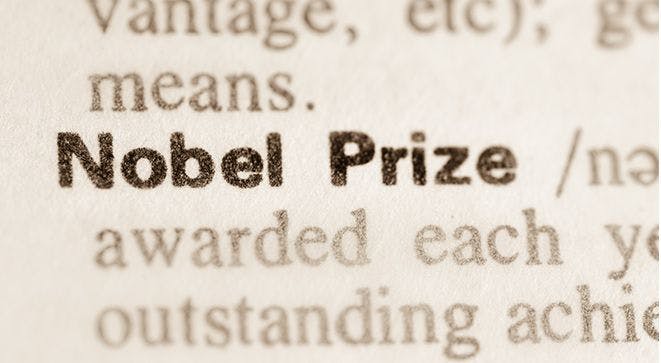 Immunotherapy Pioneers Win Nobel Prize for Research on Checkpoint Inhibitors