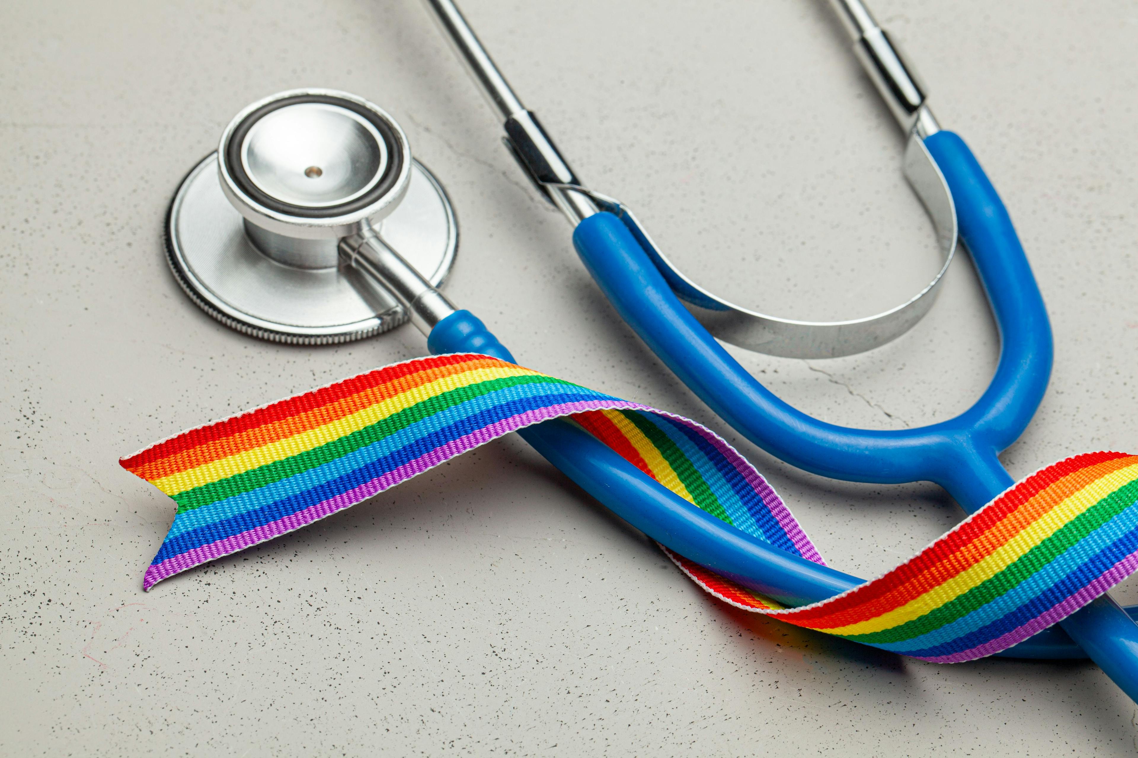 Two-Part Questions Can Improve Cancer Care in LGBTQ Patients