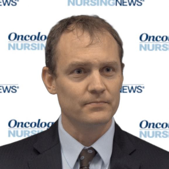 Oncology Nurses Are Key in Head and Neck Cancer Care