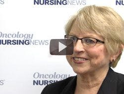 Janet Deatrick on Neurocognitive Late Effects in CBT Survivors