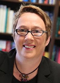 Kirsten B. Moysich, PhD, MS