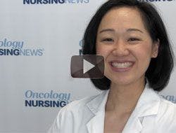 Dr. Serena Wong Explains Chemobrain