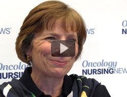 Susan Hassmiller on "Staying Relevant" as an Oncology Nurse