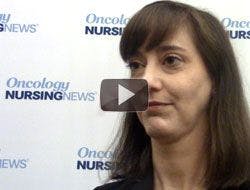 Claire Snyder on Patient-Reported Outcome Questionnaires