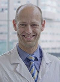 David I. Shalowitz, MD