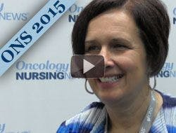 Sandra Spoelstra on the Challenges of Oral Cancer Medication Adherence