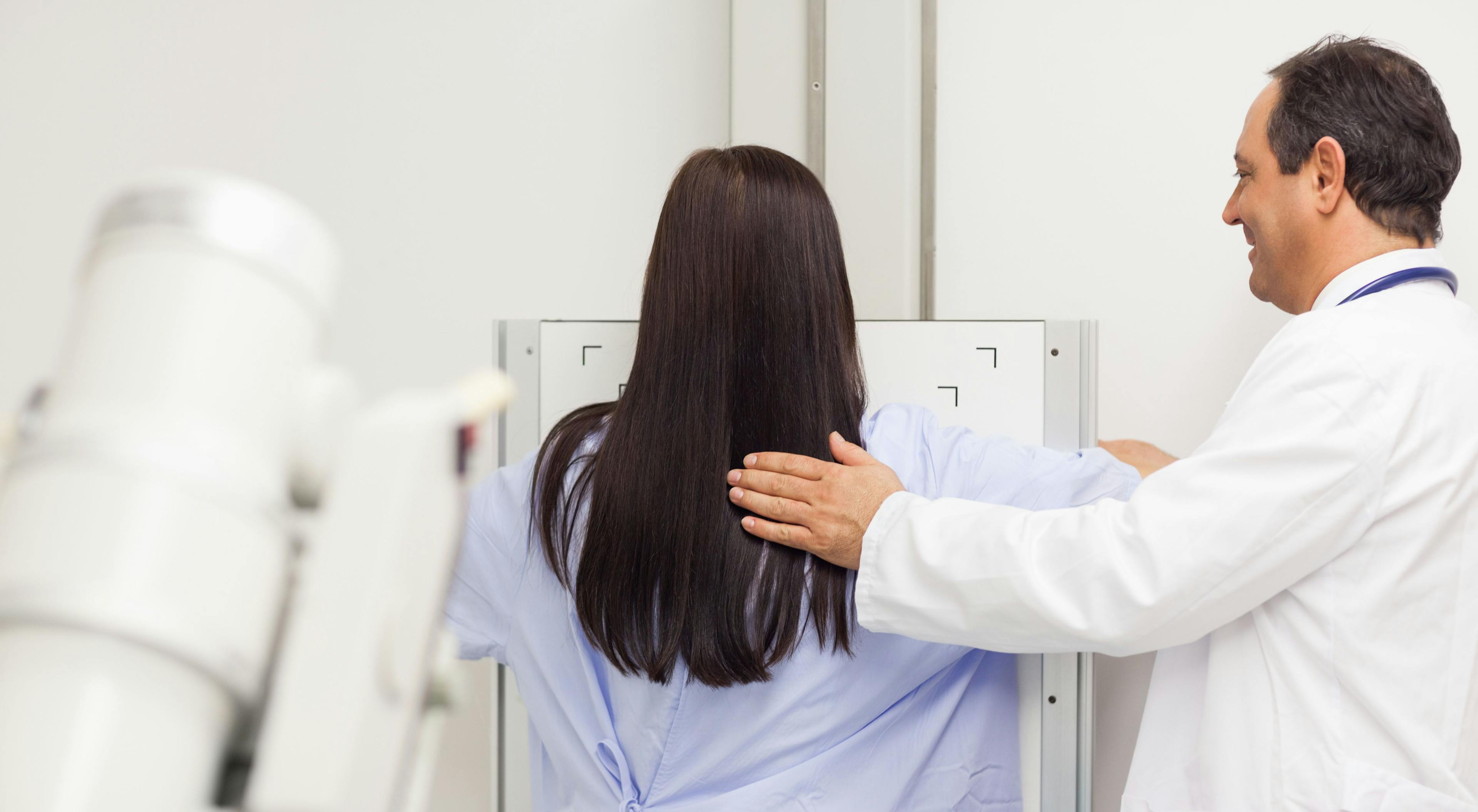FDA Proposes Changes to Negate Mammogram Oversight