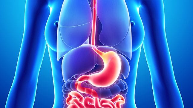 Second-Line Fruquintinib Plus Paclitaxel Significantly Improves PFS in Advanced Gastric Cancer