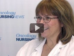 Dr. Hirshfield Discusses Screening Patients for Genetic Mutations