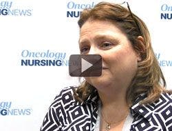 Jeannie Woith Discusses the Benefits of Low-Level Laser Therapy for Oral Mucositis