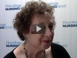 Leslie R. Schover on Vaginal Dryness and Pain in Breast Cancer Patients Treated With AIs
